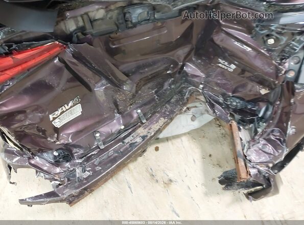 2T3RFREV4JW789474 2018 TOYOTA RAV4 Черный 