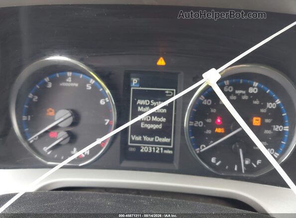 2T3RFREV5GW485451 2016 TOYOTA RAV4 Silver Вид задніх сидінь