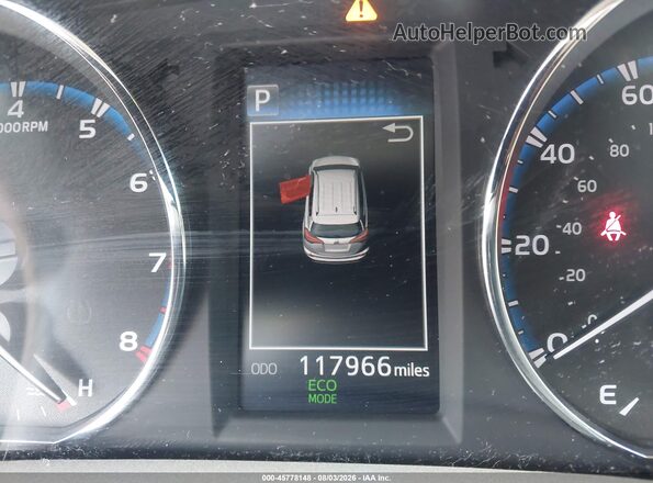 2T3RFREV5GW515967 2016 TOYOTA RAV4 White 