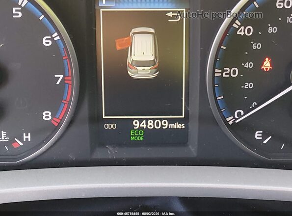 2T3RFREV5HW542541 2017 TOYOTA RAV4 Black 