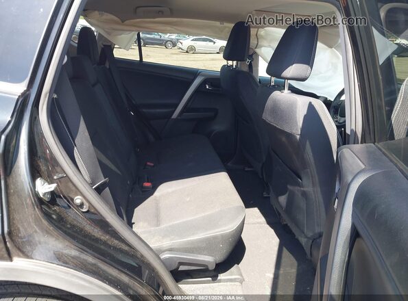 2T3RFREV6HW551586 2017 TOYOTA RAV4 Black VIN կոդի պիտակի տեսք