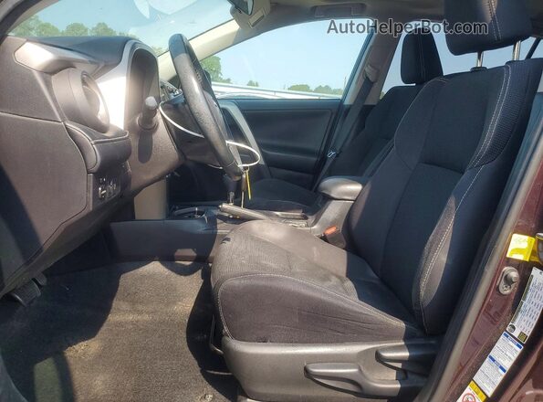 2T3RFREV6JW797219 2018 TOYOTA RAV4 Purple Vista interior delantera