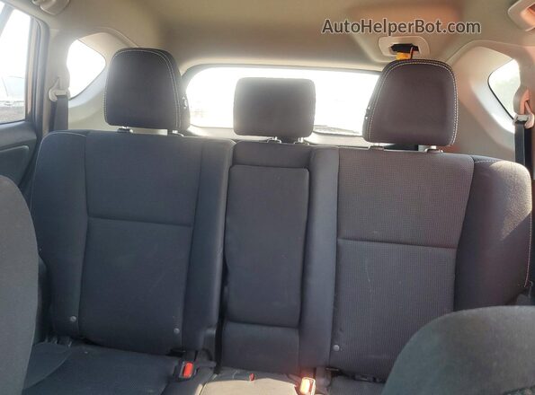 2T3RFREV6JW797219 2018 TOYOTA RAV4 Purple Vista de los asientos traseros