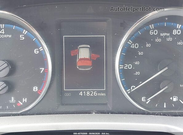 2T3RFREV7GW500290 2016 TOYOTA RAV4 Gray 