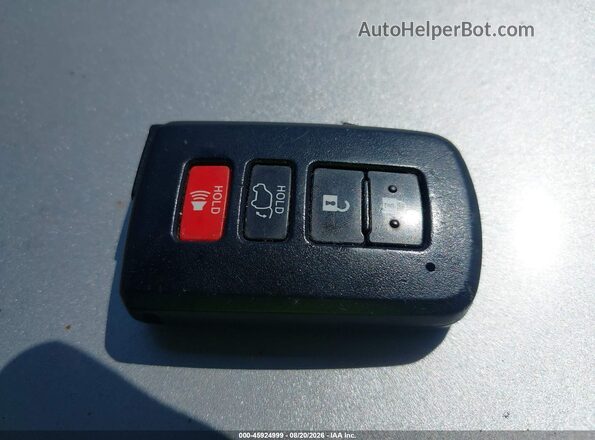 2T3RFREV9JW715239 2018 TOYOTA RAV4 Silver Вид панелі приладів