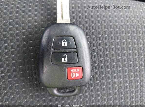 2T3RFREV9JW789566 2018 TOYOTA RAV4 Silver წინა პანელის ხედი