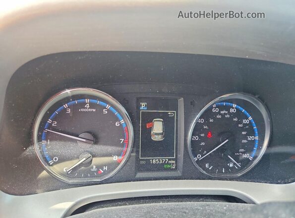 2T3RFREVXGW534238 2016 TOYOTA RAV4 Orange 