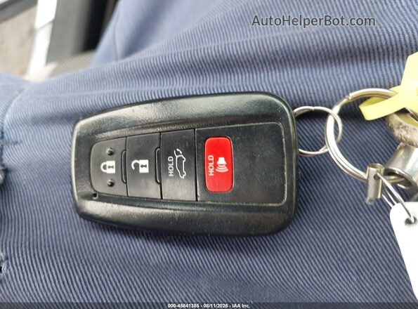 2T3RWRFV1RW248005 2024 TOYOTA RAV4 HYBRID Белый Вид панели приборов