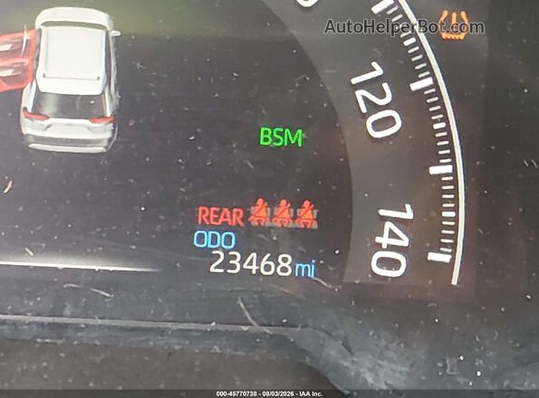 2T3RWRFV3RW243758 2024 TOYOTA RAV4 HYBRID Серебряный 