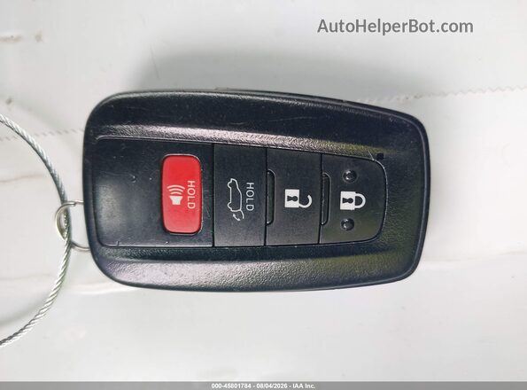 2T3RWRFV5MW118169 2021 TOYOTA RAV4 HYBRID Gray Вид панелі приладів