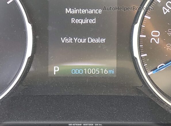 2T3RWRFV7NW135458 2022 TOYOTA RAV4 HYBRID Gray 