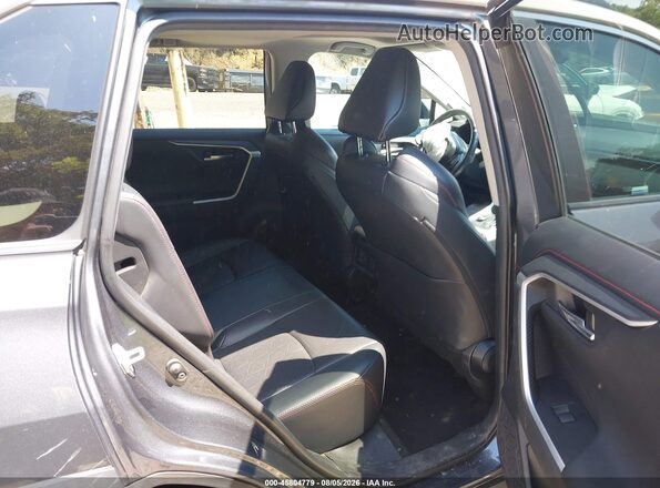 2T3S1RFV6MW151388 2021 TOYOTA RAV4 Серый Вид наклейки с VIN-кодом