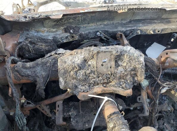 2T3T6RFV1NW029769 2022 TOYOTA RAV4 Burn Instrument cluster view