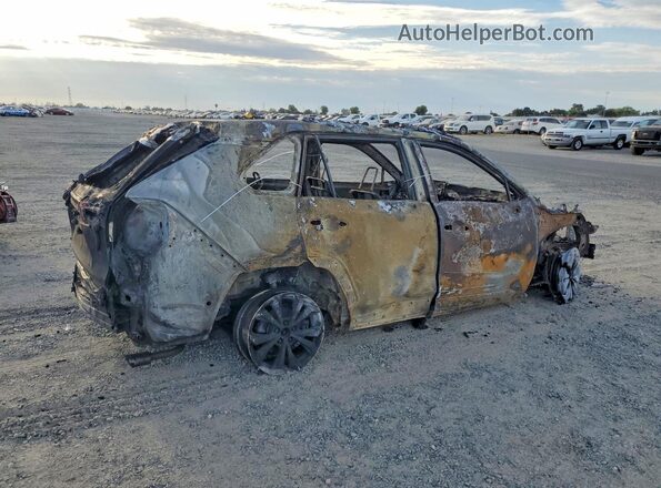 2T3T6RFV1NW029769 2022 TOYOTA RAV4 Burn Rear right