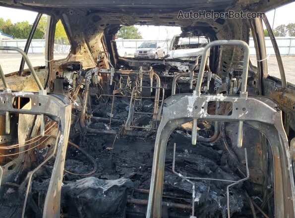 2T3T6RFV1NW029769 2022 TOYOTA RAV4 Burn Rear seats view