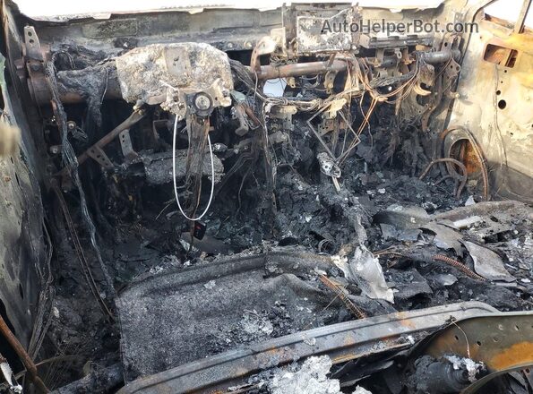 2T3T6RFV1NW029769 2022 TOYOTA RAV4 Burn Dashboard view