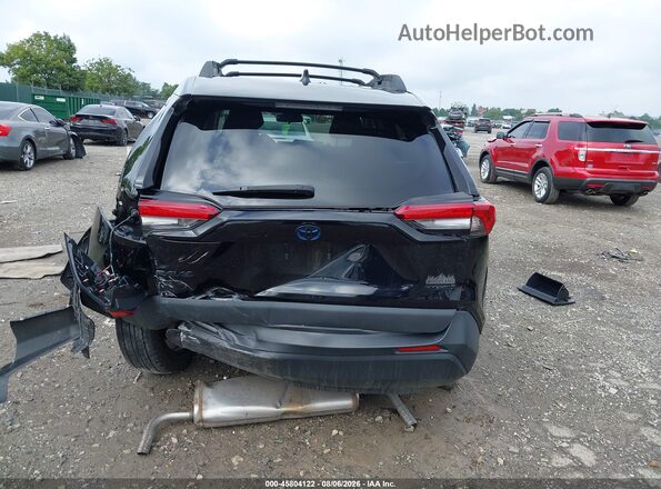 2T3UWRFV3RW226503 2024 TOYOTA RAV4 HYBRID Black 