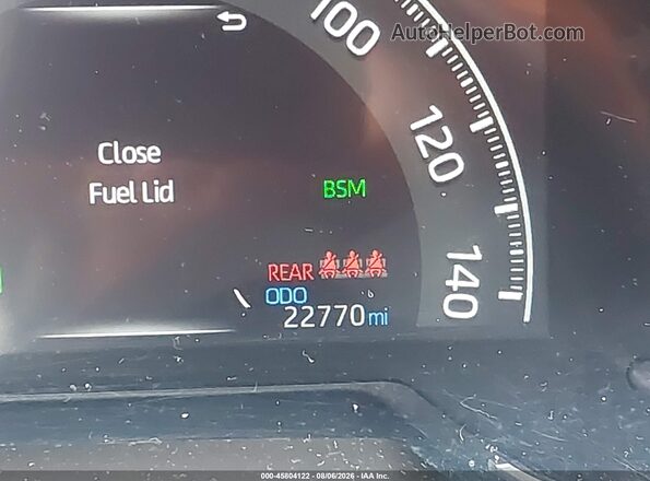 2T3UWRFV3RW226503 2024 TOYOTA RAV4 HYBRID Black 