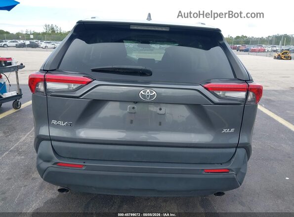 2T3W1RFV0PC234340 2023 TOYOTA RAV4 Gray 