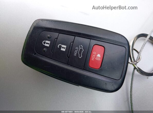 2T3W1RFV0PW277168 2023 TOYOTA RAV4 Black წინა პანელის ხედი