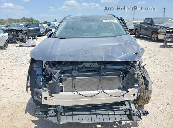2T3W1RFV1SC336464 2025 TOYOTA RAV4 Серый Вид спереди