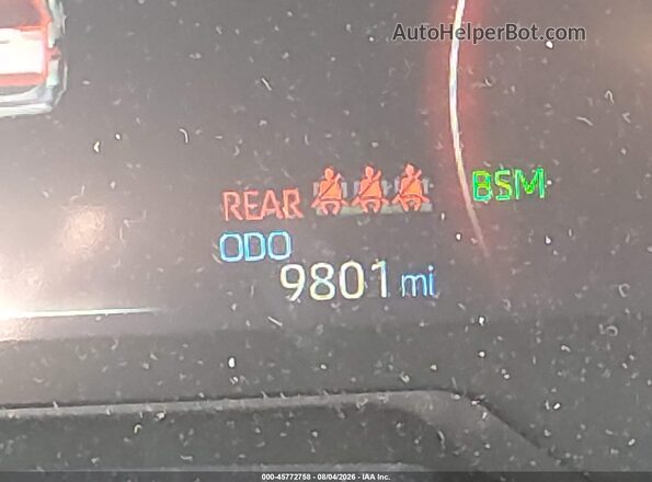 2T3W1RFV2SW409162 2025 TOYOTA RAV4 Blue 