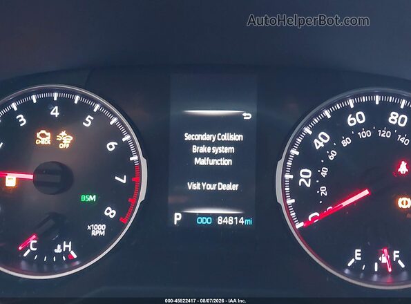 2T3W1RFV4MW114728 2021 TOYOTA RAV4 Синий 