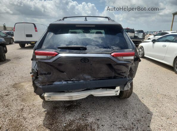 2T3W1RFV4SW407543 2025 TOYOTA RAV4 Gray 