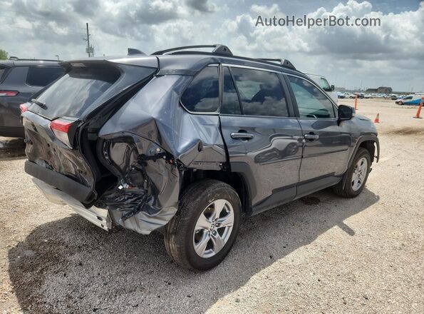 2T3W1RFV4SW407543 2025 TOYOTA RAV4 Gray 