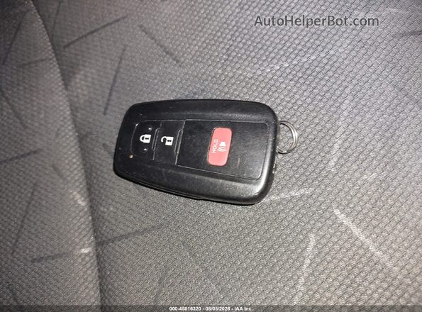 2T3W1RFV5MW147267 2021 TOYOTA RAV4 Green Вид панелі приладів