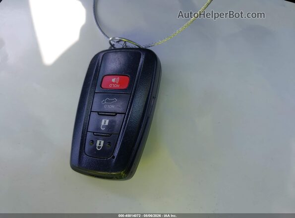 2T3W1RFV6LC045170 2020 TOYOTA RAV4 Gray Առջևի վահանակի տեսք