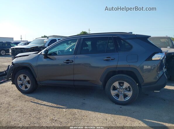 2T3W1RFV6SW380720 2025 TOYOTA RAV4 Gray 