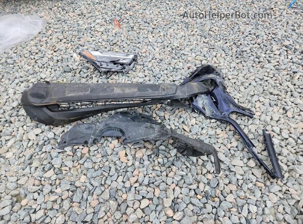 2T3W1RFV6SW392219 2025 TOYOTA RAV4 Синий Вид наклейки с VIN-кодом