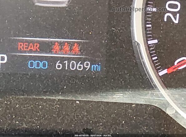 2T3W1RFV7MW121981 2021 TOYOTA RAV4 Gray 