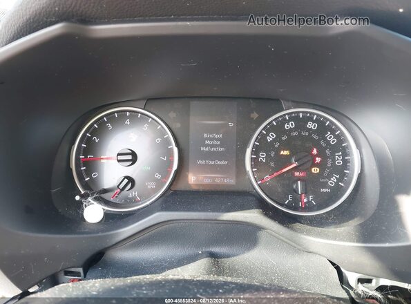 2T3W1RFV7MW175572 2021 TOYOTA RAV4 Зеленый Вид задних сидений