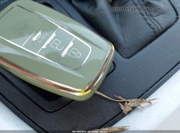 2T3W1RFV7MW175572 2021 TOYOTA RAV4 Зеленый Вид панели приборов