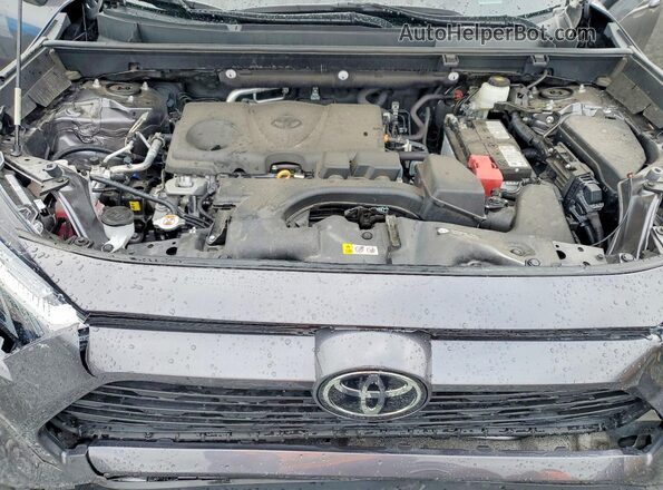 2T3W1RFV7RC255625 2024 TOYOTA RAV4 Gray 