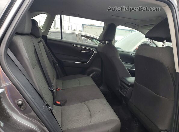 2T3W1RFV7RC255625 2024 TOYOTA RAV4 Gray 