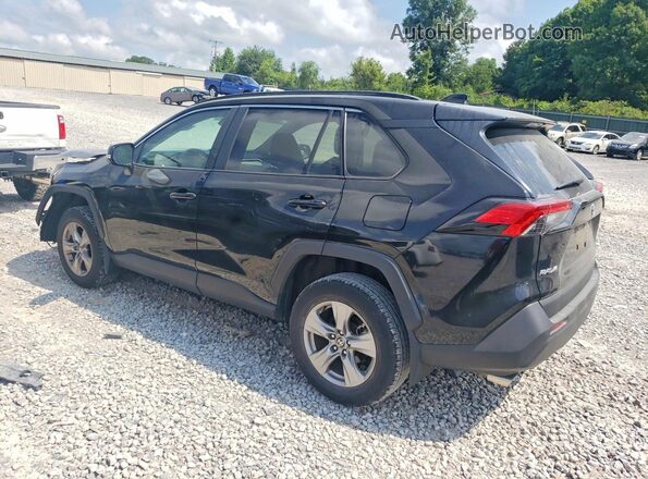2T3W1RFV7SC315375 2025 TOYOTA RAV4 Gray Հետևի ձախ
