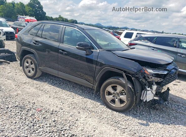 2T3W1RFV7SC315375 2025 TOYOTA RAV4 Gray Առջևի աջ