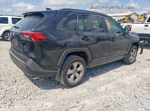 2T3W1RFV7SC315375 2025 TOYOTA RAV4 Gray Հետևի աջ