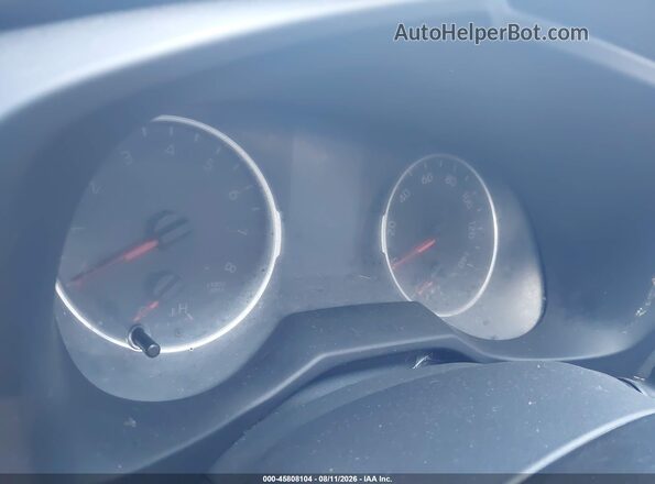 2T3W1RFV8KC023721 2019 TOYOTA RAV4 Blue Вид задніх сидінь