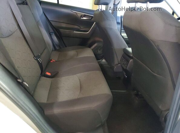 2T3W1RFV8PW270968 2023 TOYOTA RAV4 Gray 