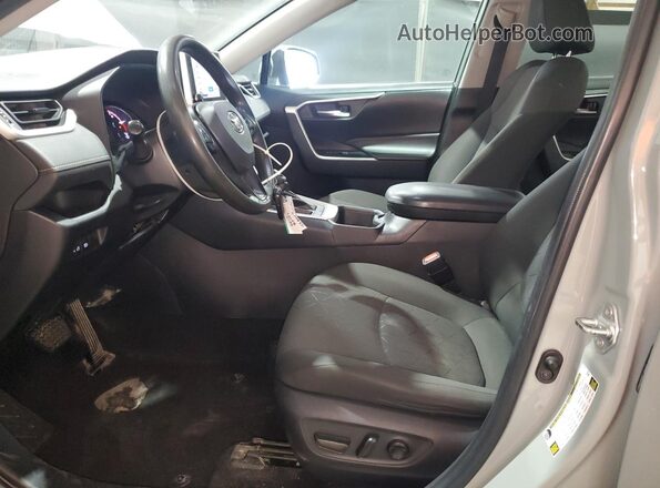 2T3W1RFV8PW270968 2023 TOYOTA RAV4 Gray 