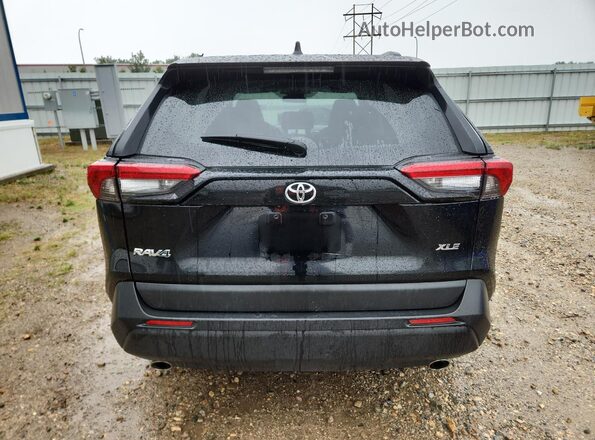 2T3W1RFV8RW323400 2024 TOYOTA RAV4 Черный 