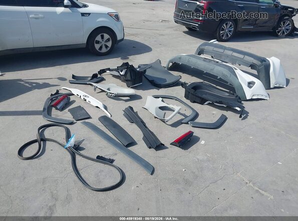 2T3W1RFV9LC044790 2020 TOYOTA RAV4 White Instrument cluster view
