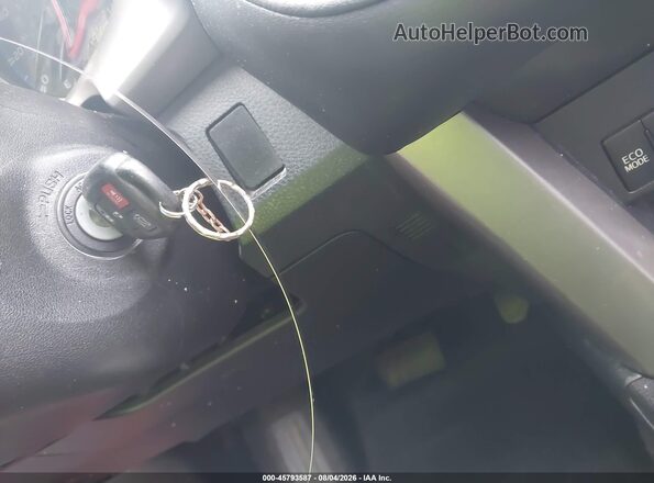 2T3WFREV0GW237191 2016 TOYOTA RAV4 Red წინა პანელის ხედი
