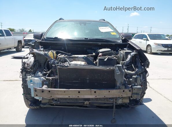 2T3WFREV0HW387657 2017 TOYOTA RAV4 Purple უკანა სალონის ხედი