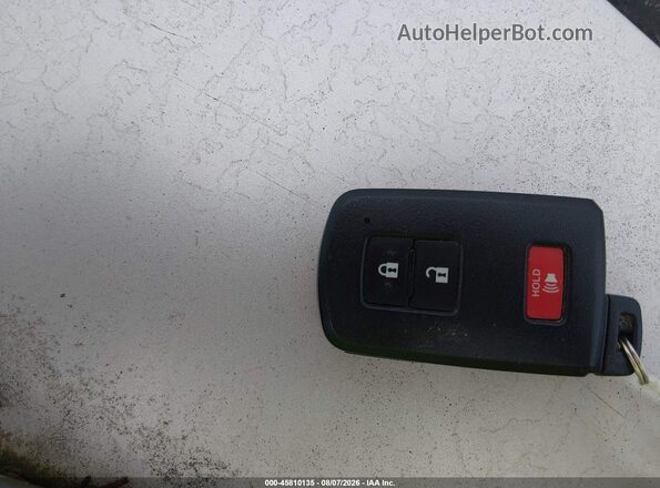 2T3WFREV0JW474898 2018 TOYOTA RAV4 White წინა პანელის ხედი
