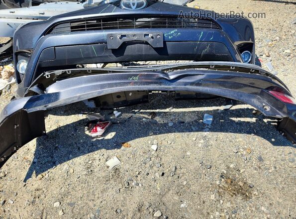 2T3WFREV0JW491149 2018 TOYOTA RAV4 Charcoal VIN կոդի պիտակի տեսք
